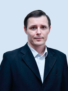 Компьютерлік технологиялар бөлімінің басшысы