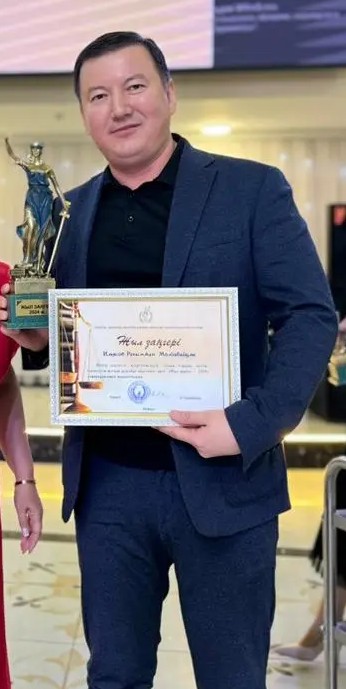 Фото юриста